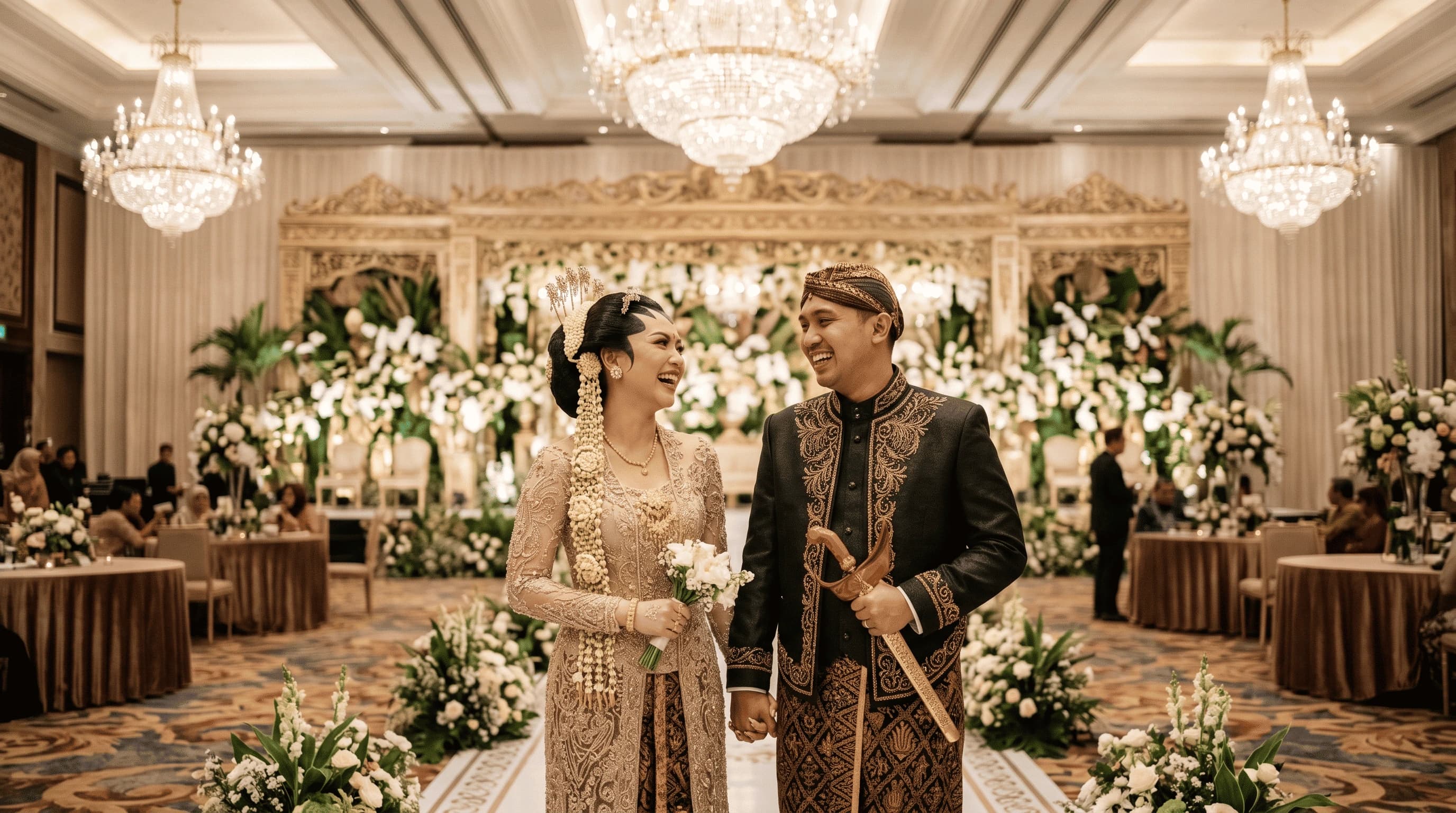 Latar Belakang Undangan
